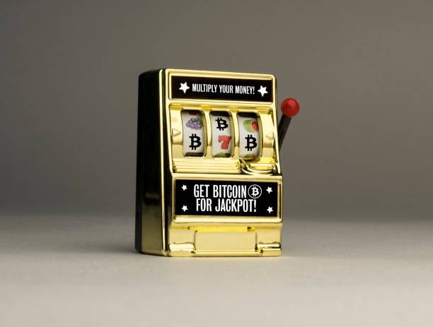 dapurtoto togel Traditional Three-Reel Slots