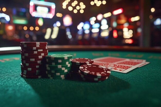 dapurtoto togel Live Casino